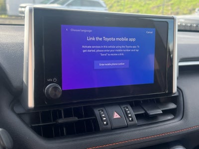 2023 Toyota RAV4 Adventure