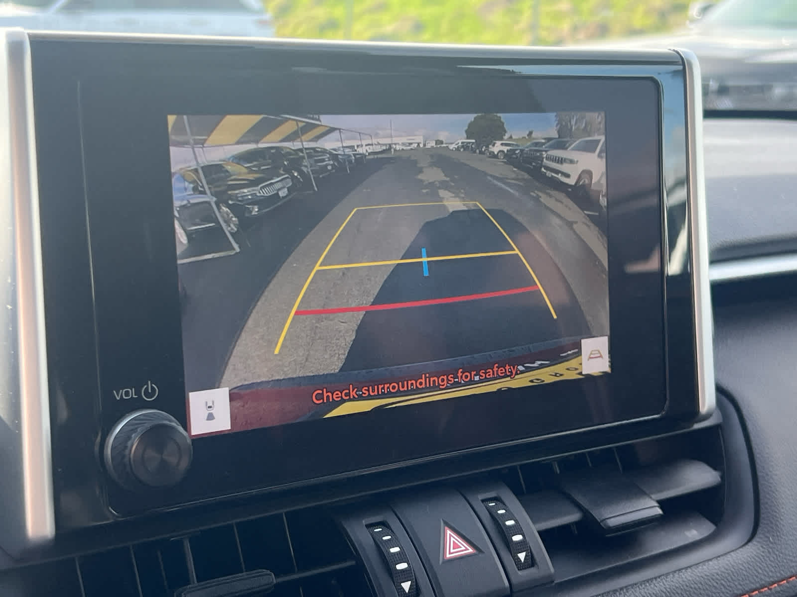 2023 Toyota RAV4 Adventure