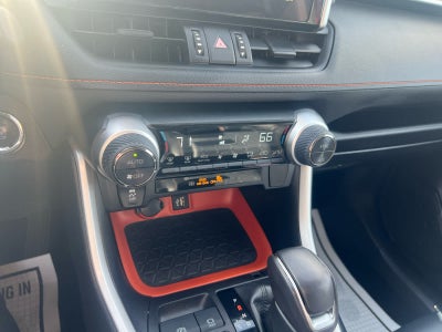 2023 Toyota RAV4 Adventure