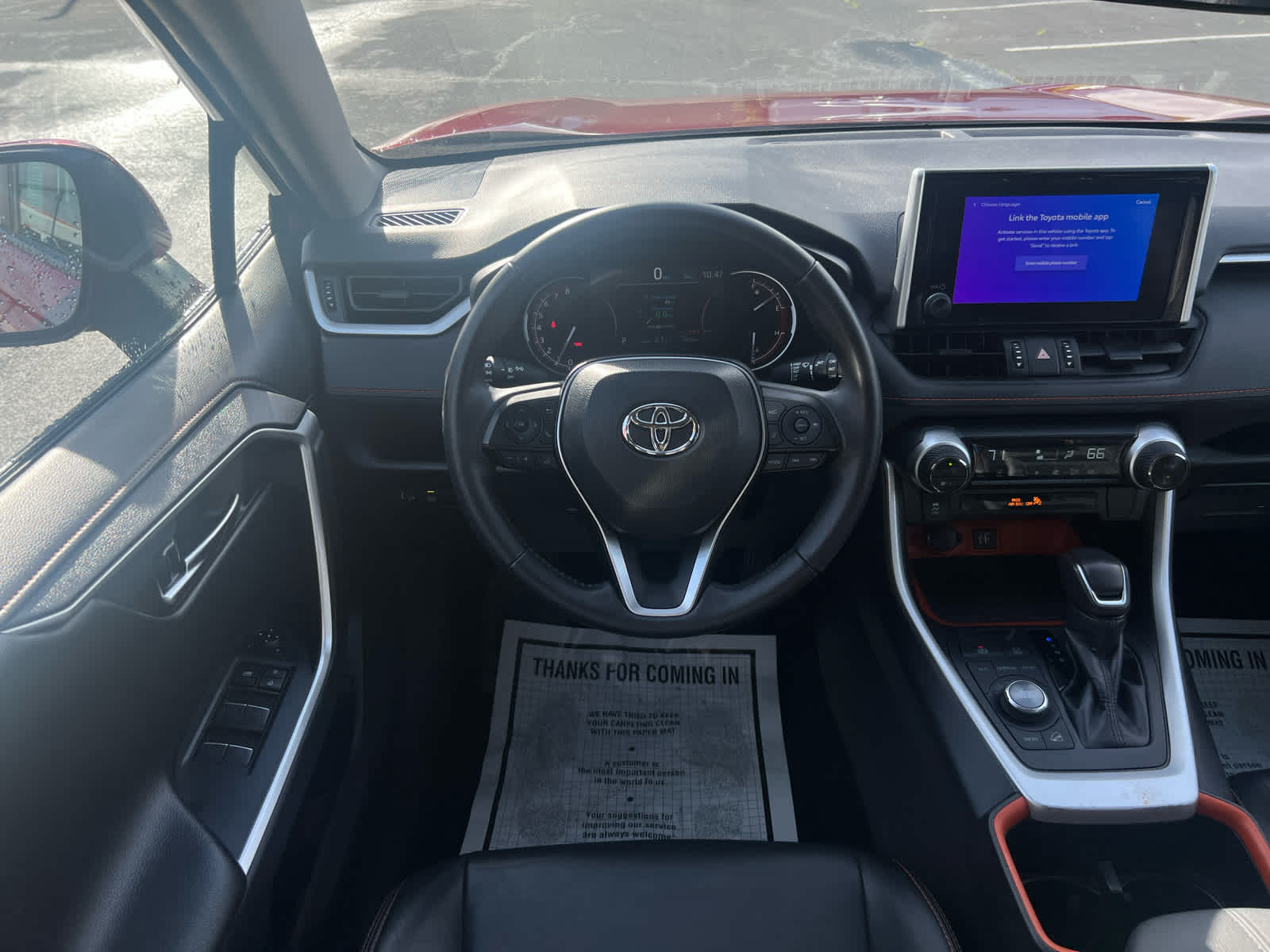 2023 Toyota RAV4 Adventure