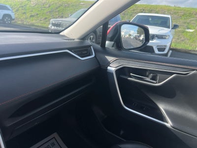 2023 Toyota RAV4 Adventure