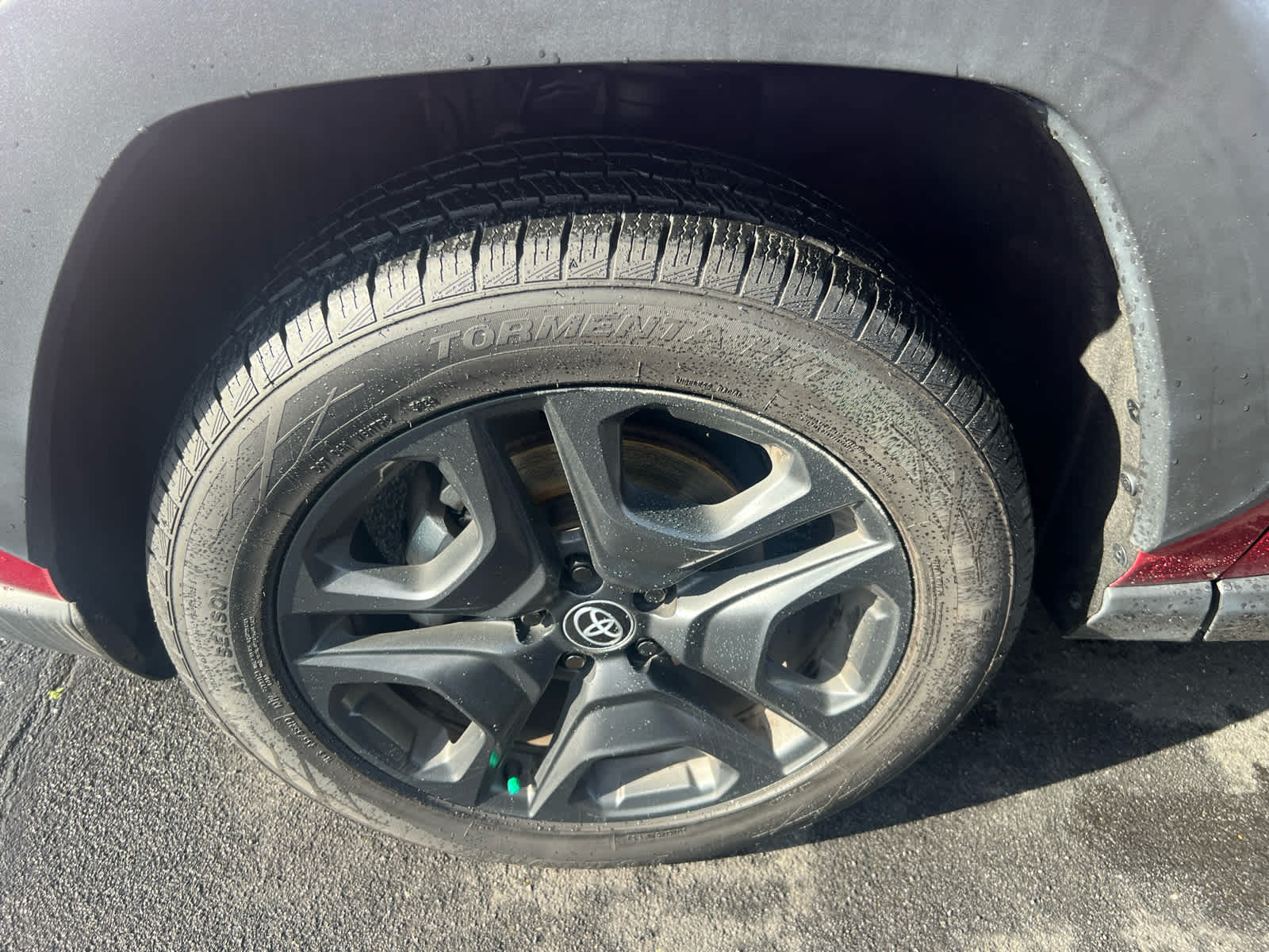 2023 Toyota RAV4 Adventure