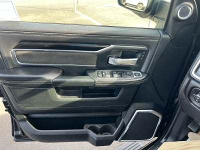 2022 RAM 3500 Laramie