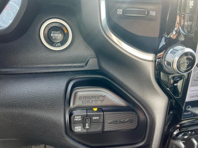 2022 RAM 3500 Laramie