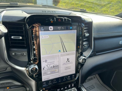 2022 RAM 3500 Laramie