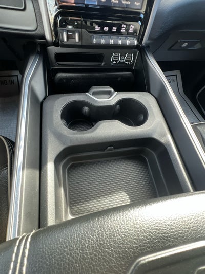 2022 RAM 3500 Laramie