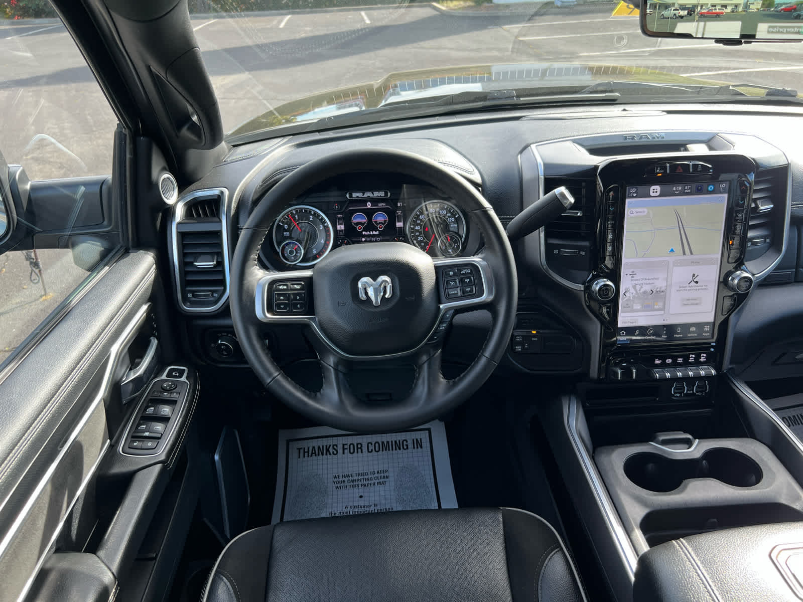 2022 RAM 3500 Laramie