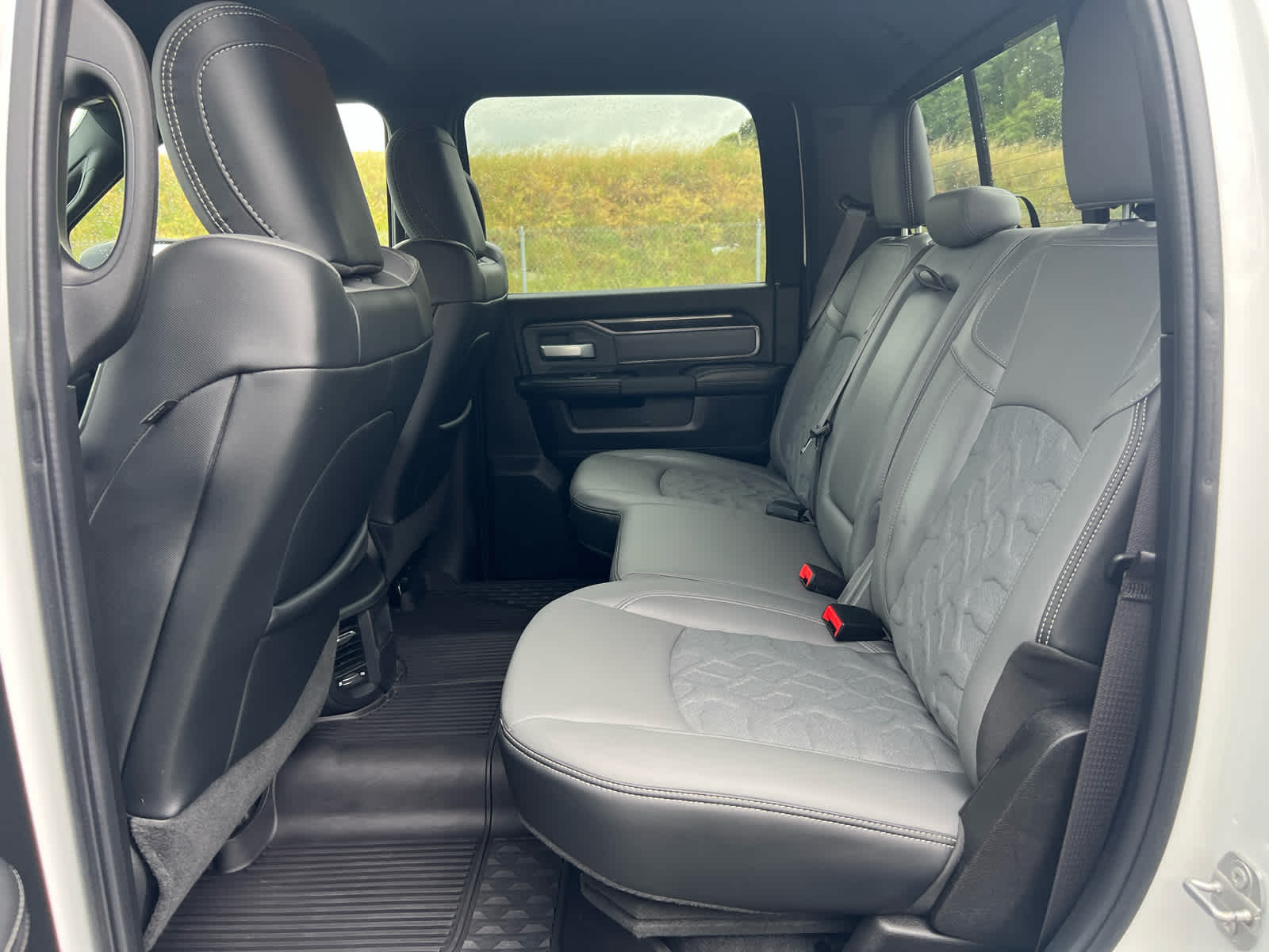 2020 RAM 2500 Power Wagon