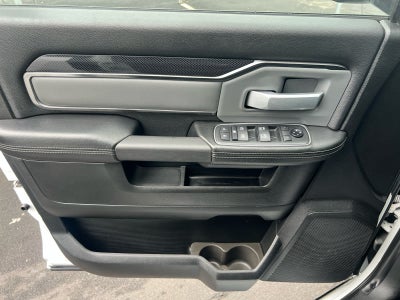 2020 RAM 2500 Power Wagon