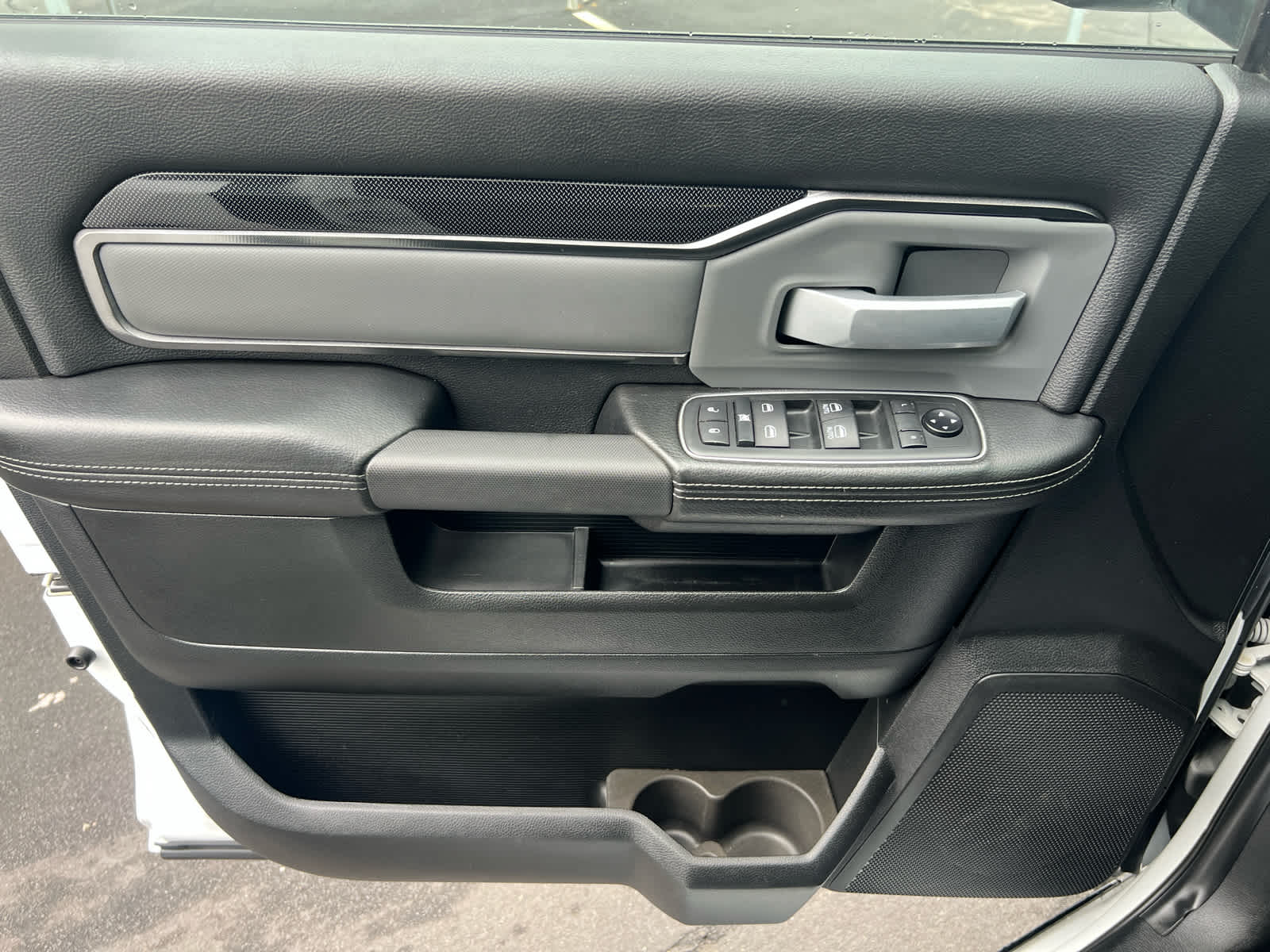 2020 RAM 2500 Power Wagon