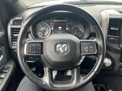 2020 RAM 2500 Power Wagon