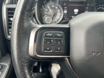 2020 RAM 2500 Power Wagon