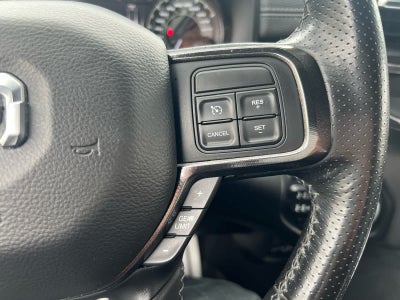 2020 RAM 2500 Power Wagon