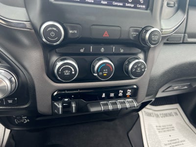 2020 RAM 2500 Power Wagon