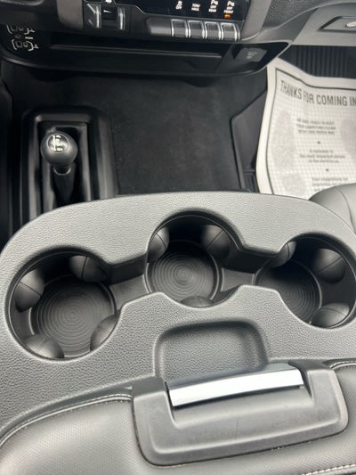 2020 RAM 2500 Power Wagon