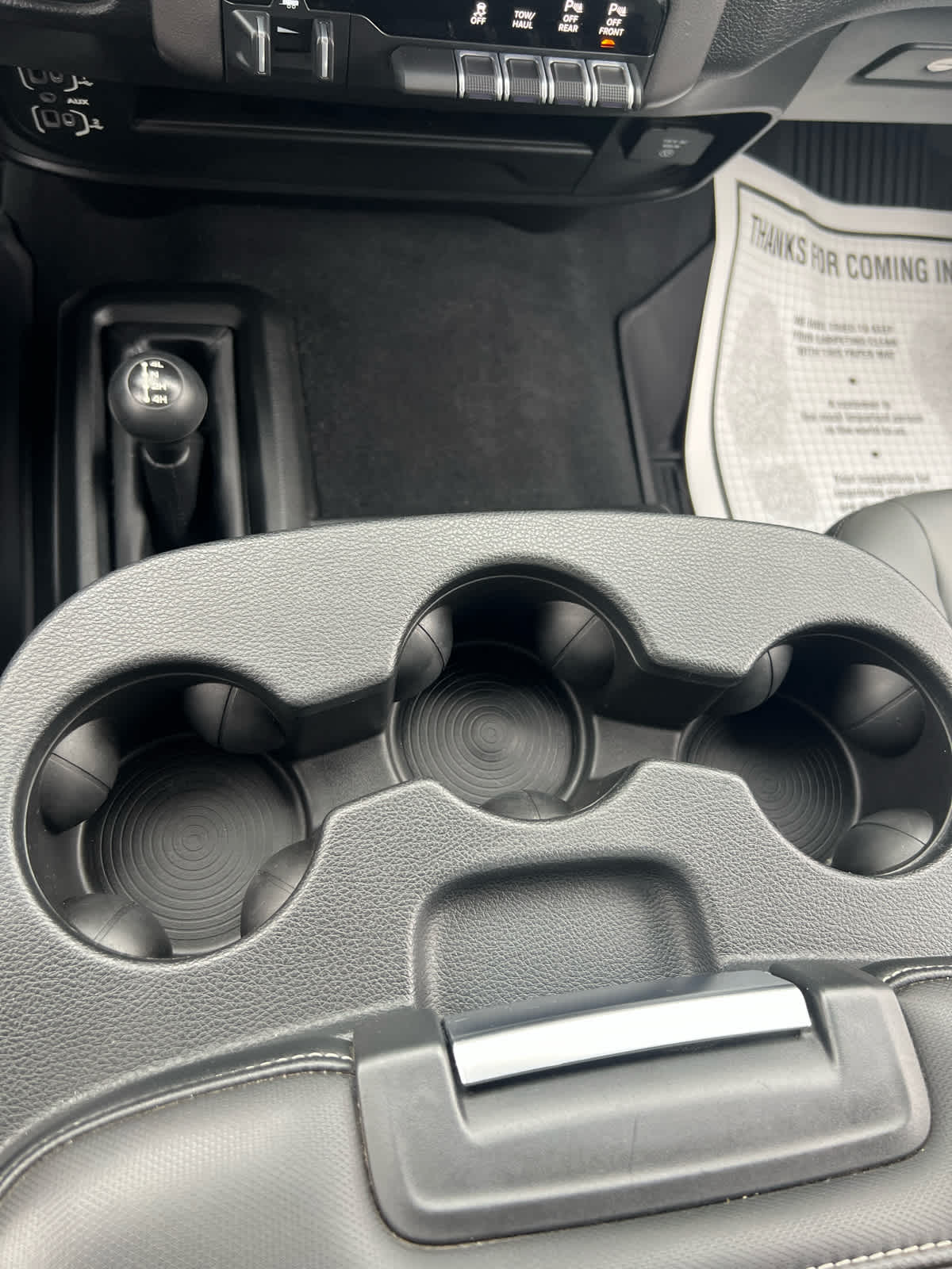 2020 RAM 2500 Power Wagon