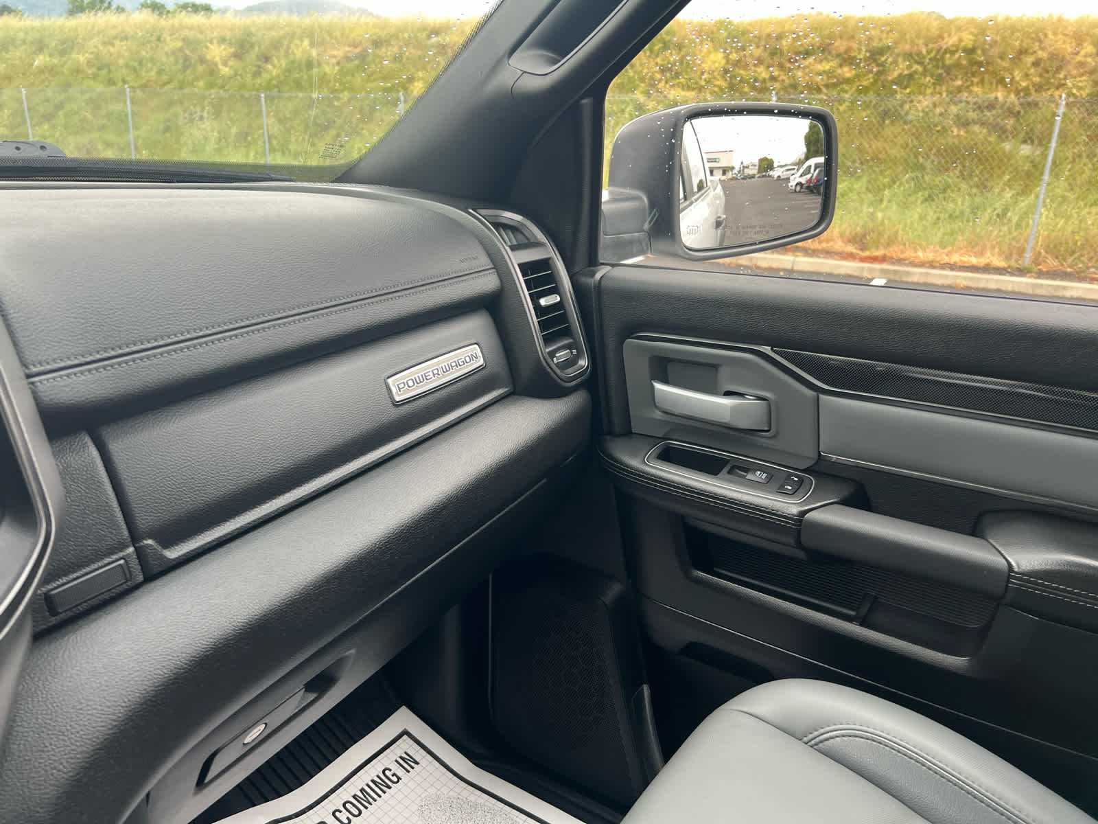 2020 RAM 2500 Power Wagon