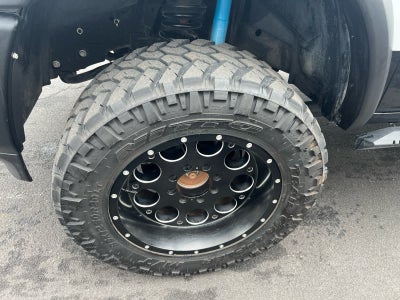 2020 RAM 2500 Power Wagon