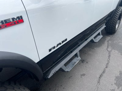 2020 RAM 2500 Power Wagon