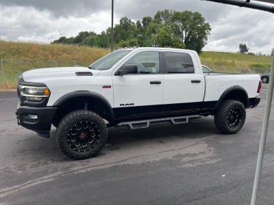 2020 RAM 2500 Power Wagon