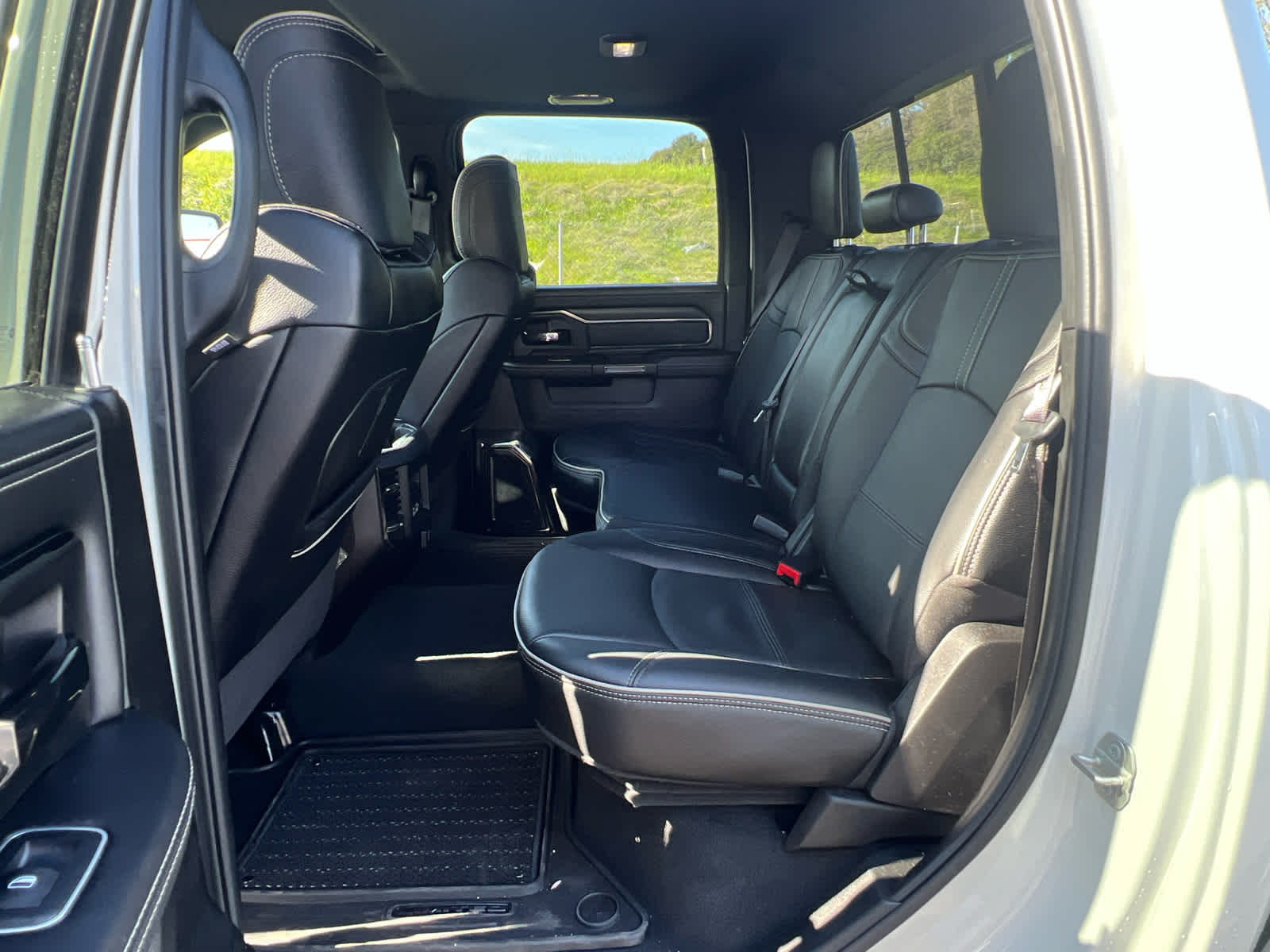 2023 RAM 2500 Limited