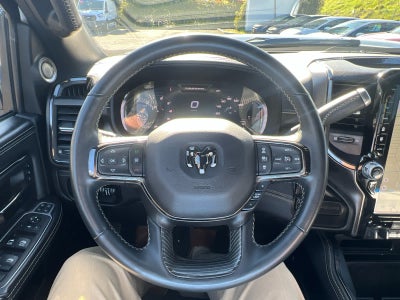 2023 RAM 2500 Limited