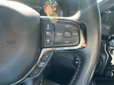 2023 RAM 2500 Limited