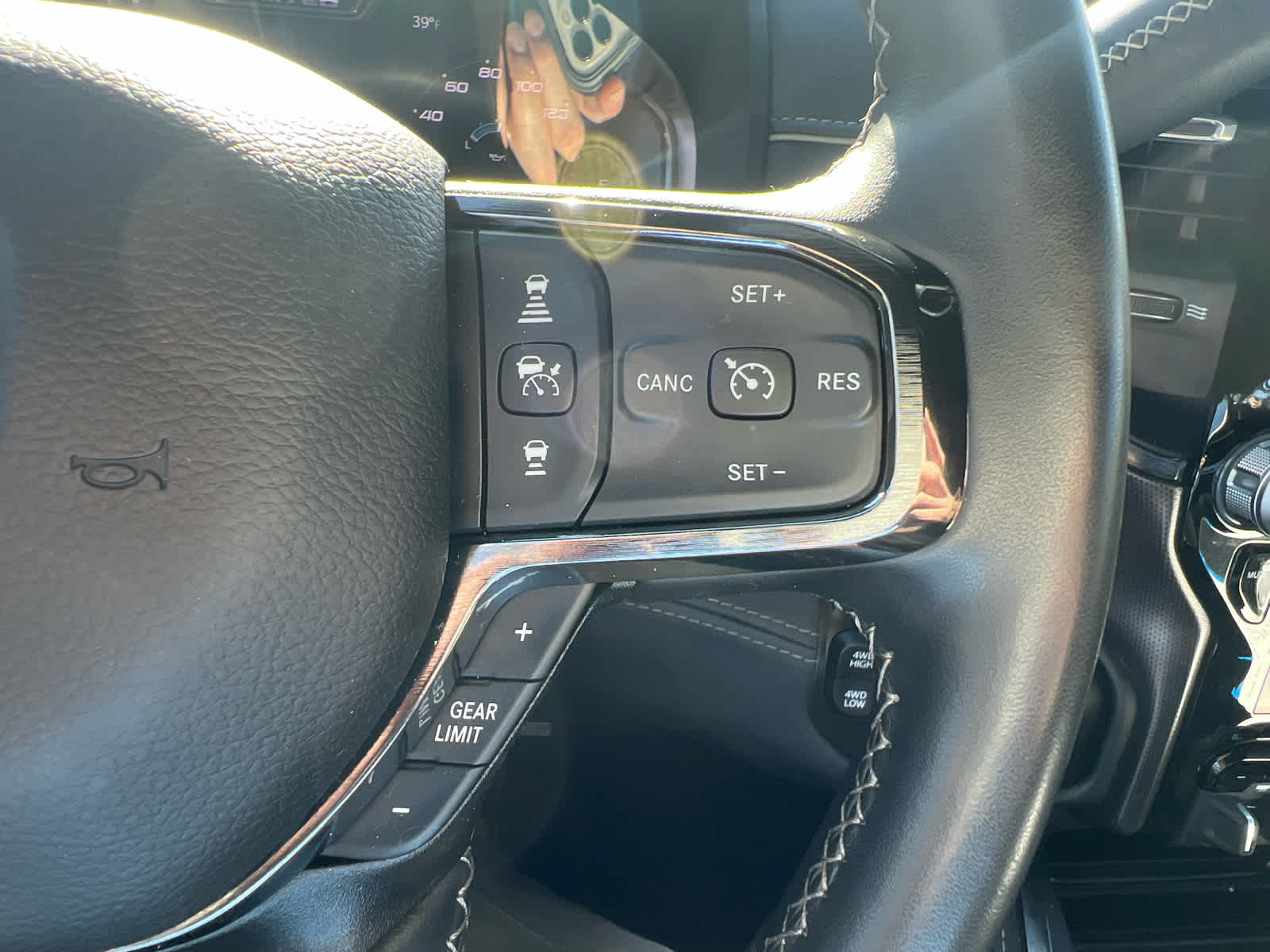 2023 RAM 2500 Limited