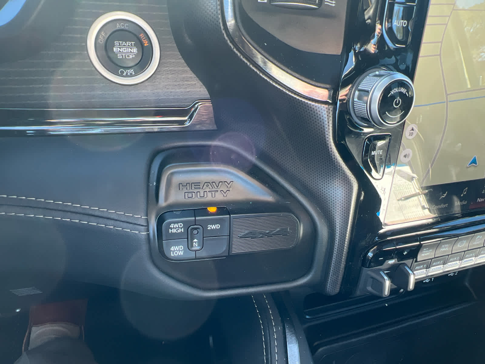 2023 RAM 2500 Limited