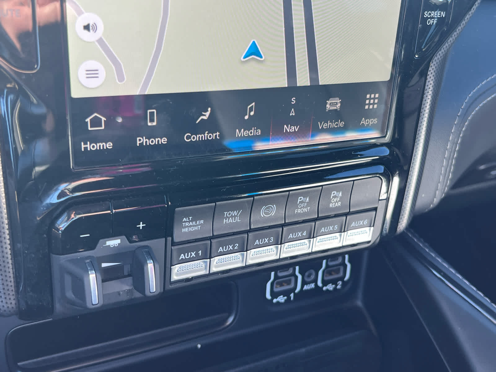 2023 RAM 2500 Limited