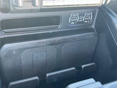 2023 RAM 2500 Limited