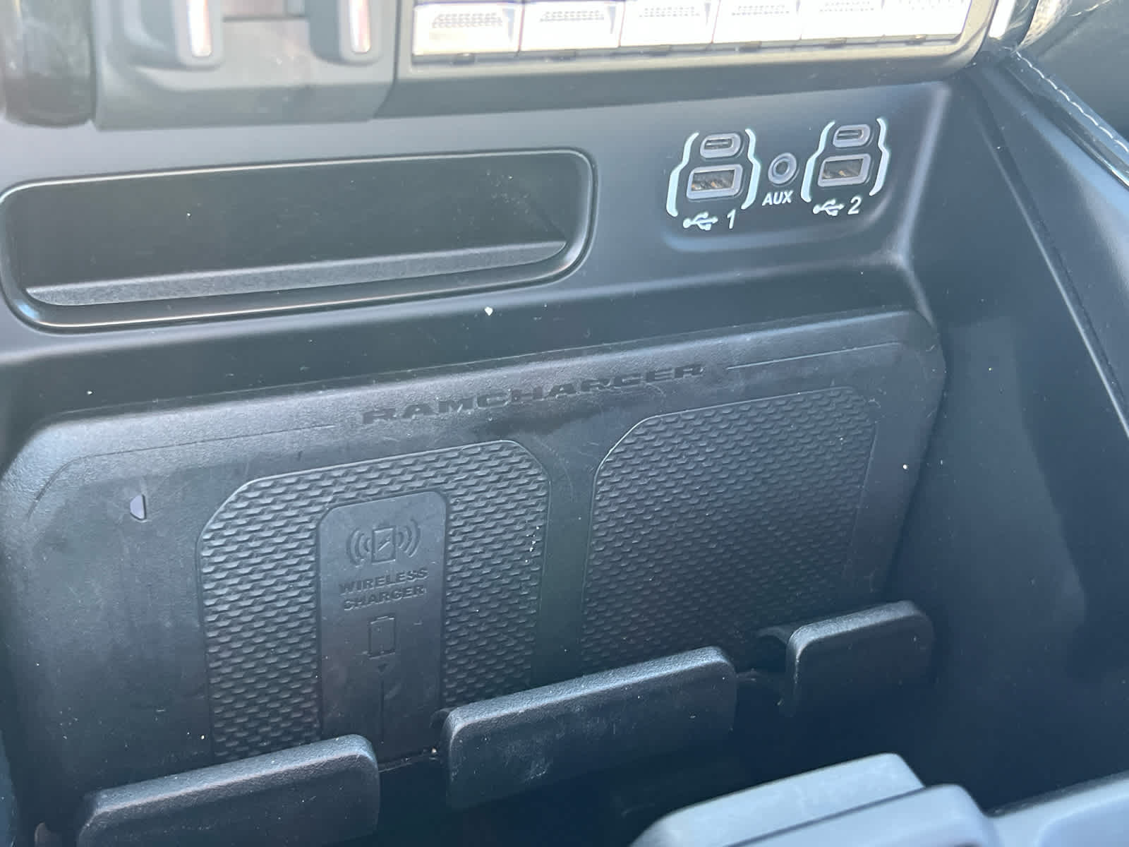 2023 RAM 2500 Limited