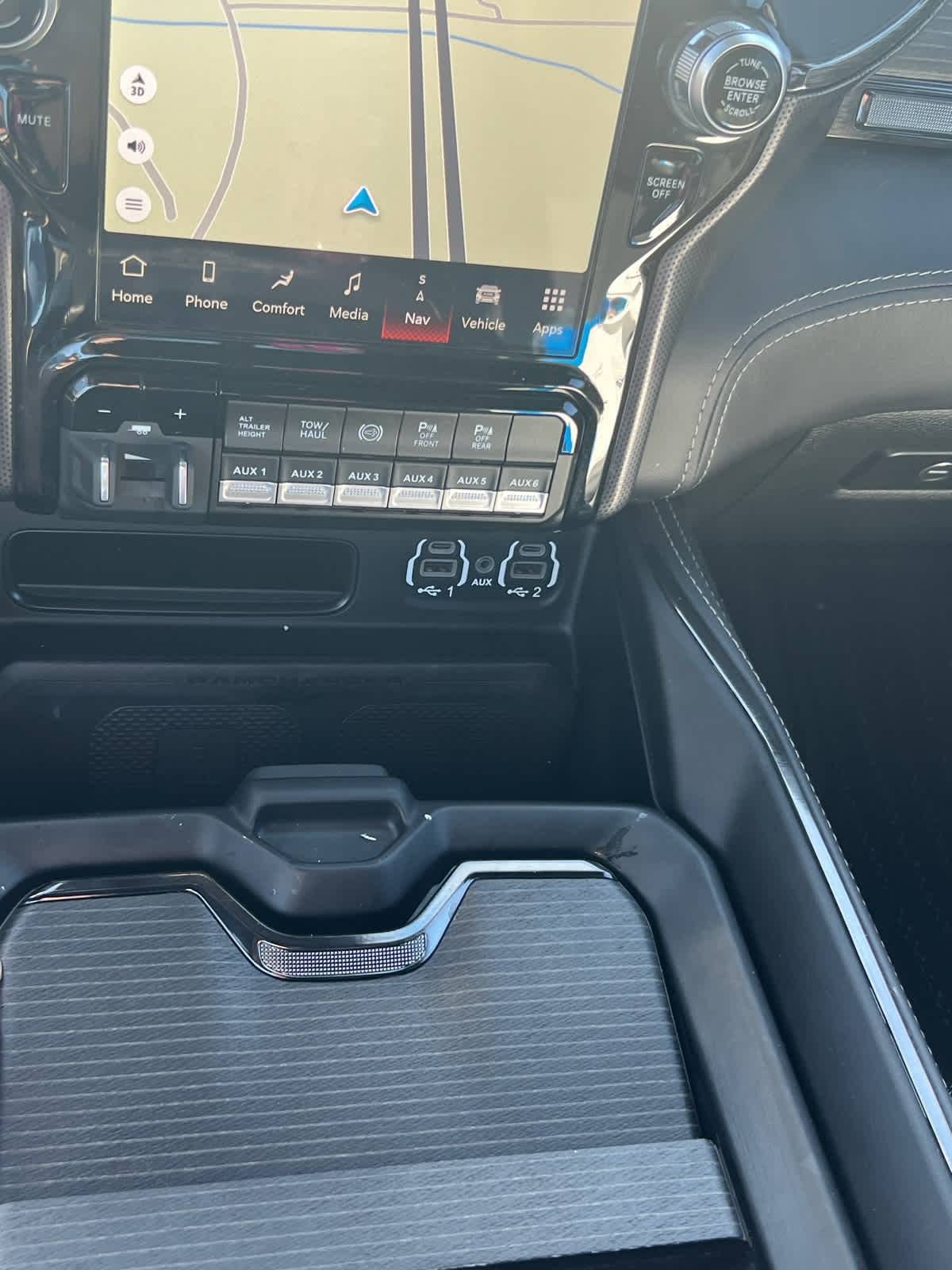 2023 RAM 2500 Limited