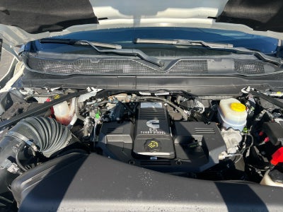 2023 RAM 2500 Limited