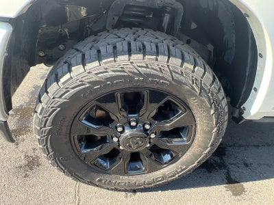 2023 RAM 2500 Limited