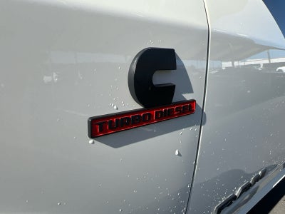 2023 RAM 2500 Limited