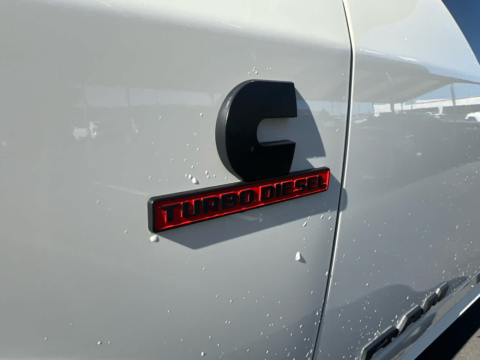 2023 RAM 2500 Limited