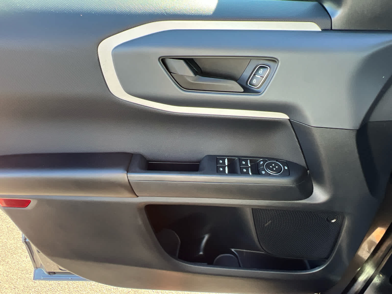 2021 Ford Bronco Sport Base