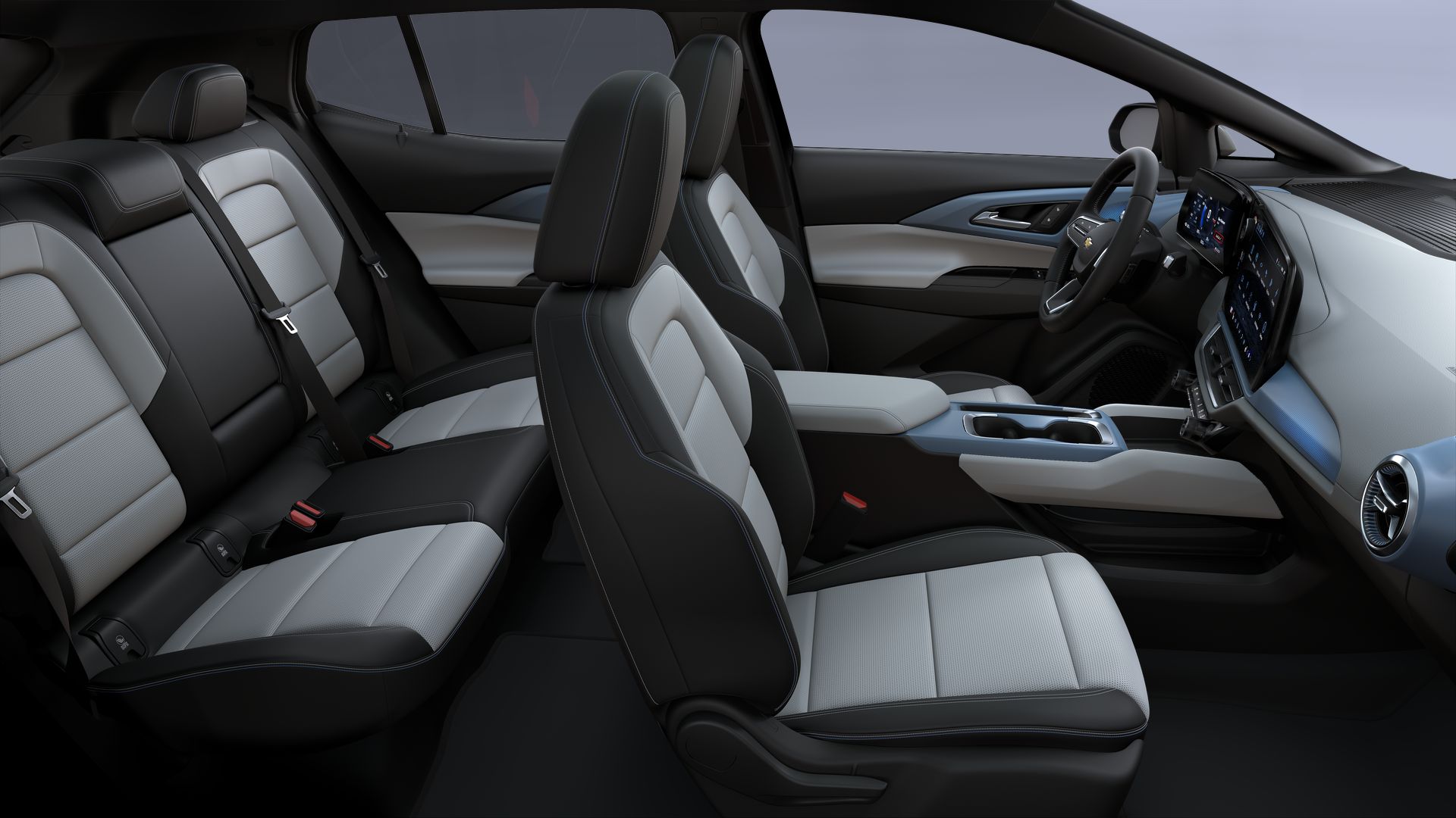 2026 Chevrolet Equinox EV 2LT - Photo 14