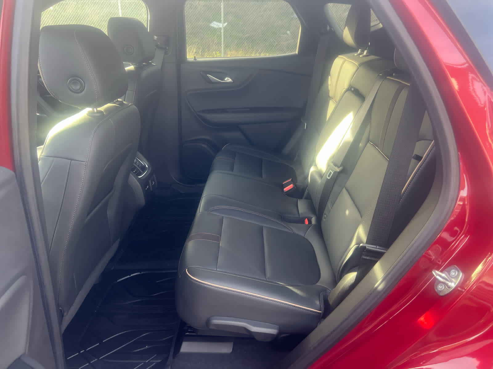 2019 Chevrolet Blazer Premier