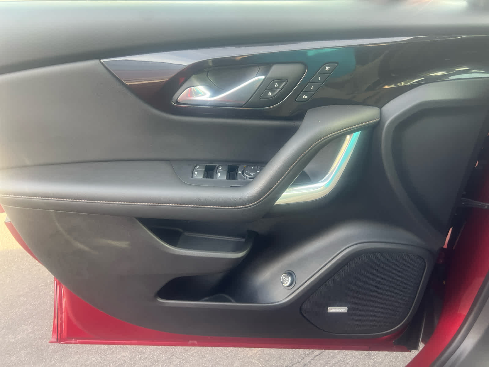 2019 Chevrolet Blazer Premier