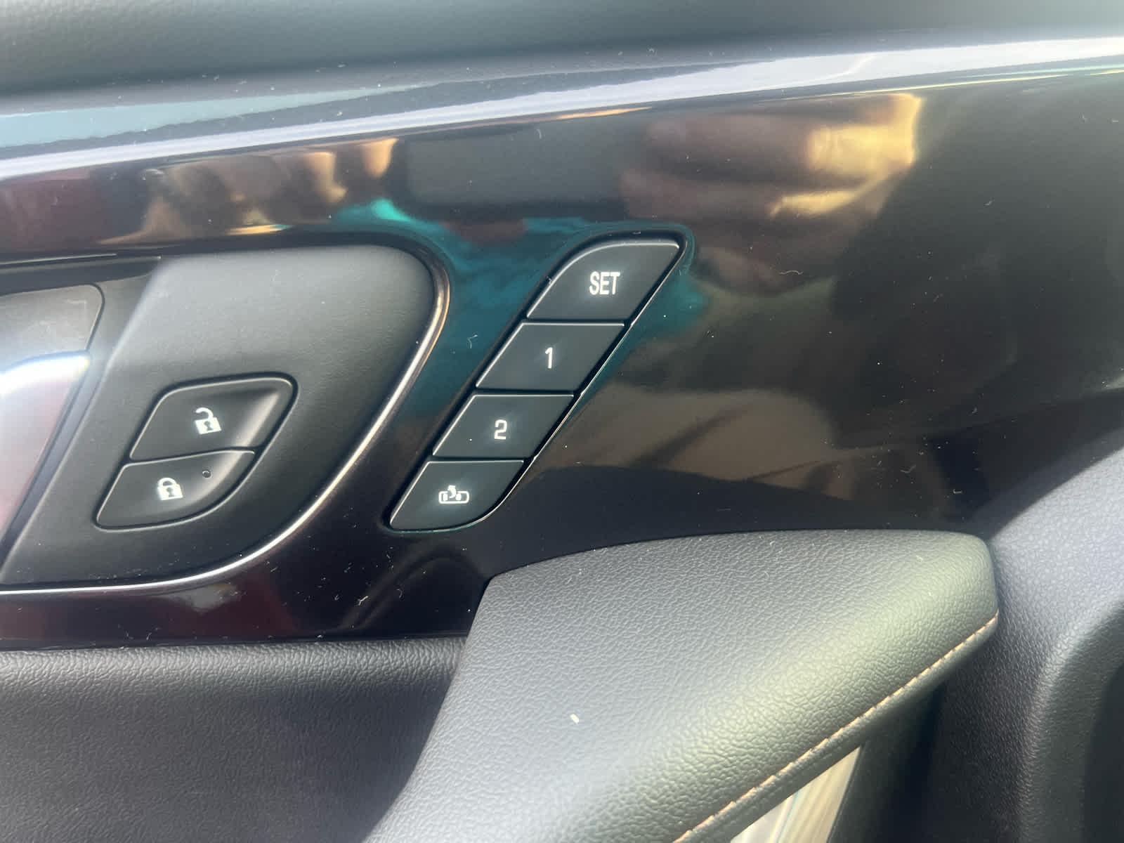 2019 Chevrolet Blazer Premier