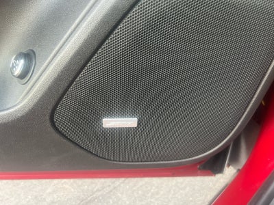 2019 Chevrolet Blazer Premier