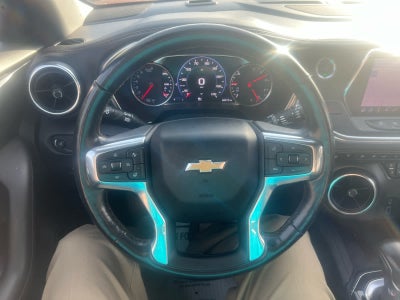 2019 Chevrolet Blazer Premier