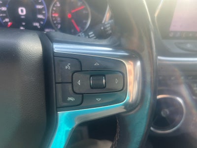 2019 Chevrolet Blazer Premier