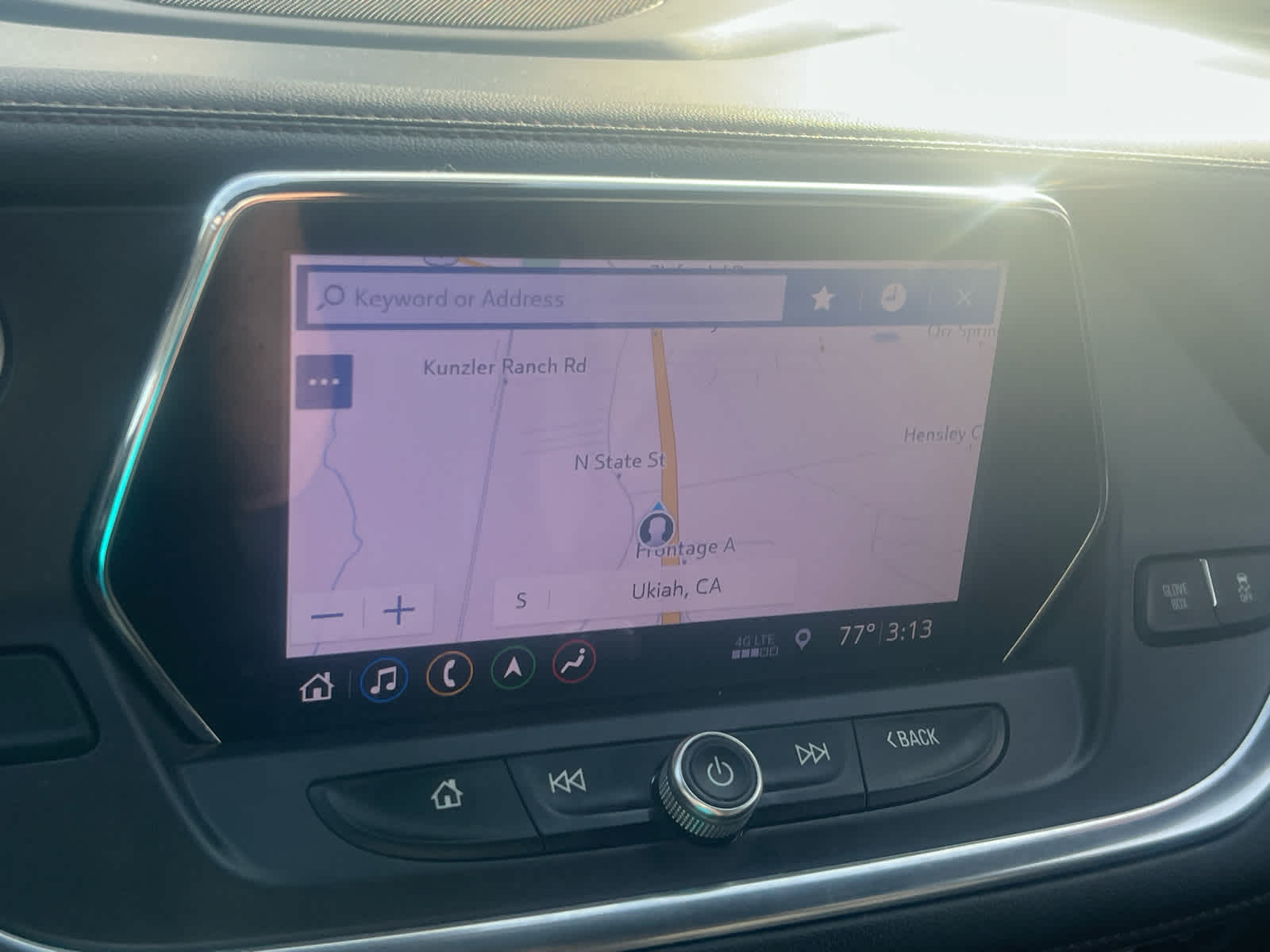 2019 Chevrolet Blazer Premier