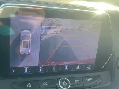 2019 Chevrolet Blazer Premier