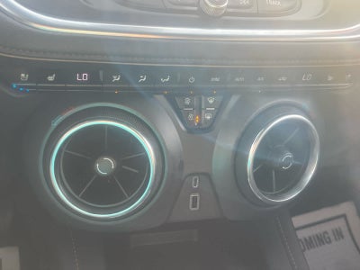 2019 Chevrolet Blazer Premier