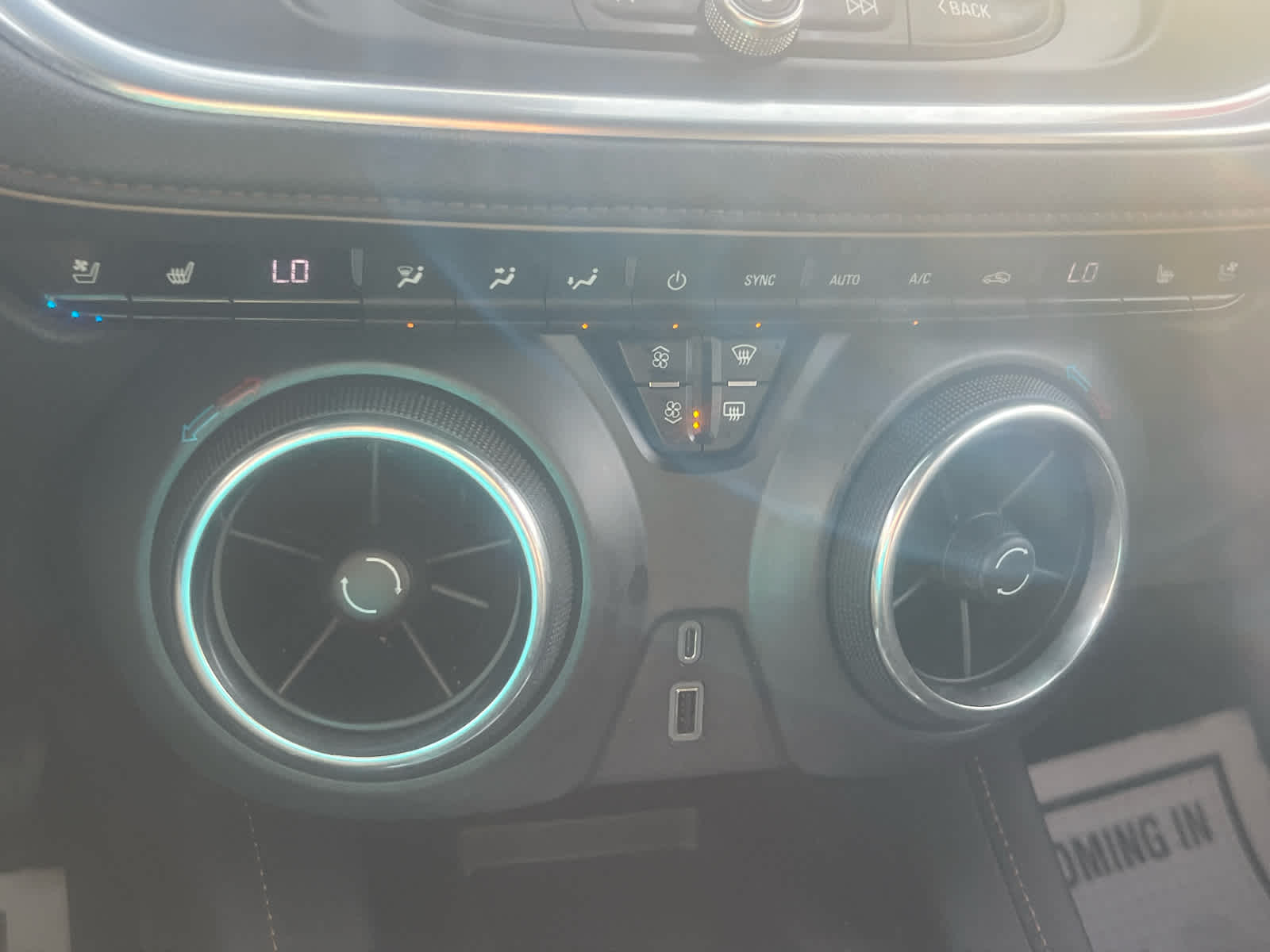 2019 Chevrolet Blazer Premier