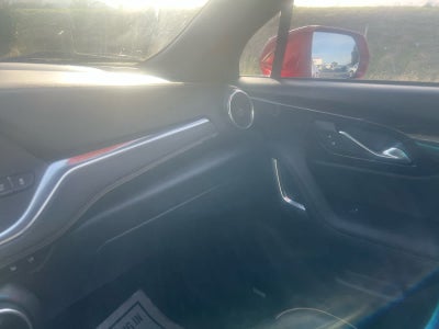 2019 Chevrolet Blazer Premier